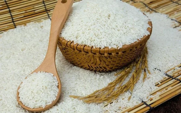 Cách chọn gạo nấu cháo cho bé ngon miệng đủ chất dinh dưỡng
