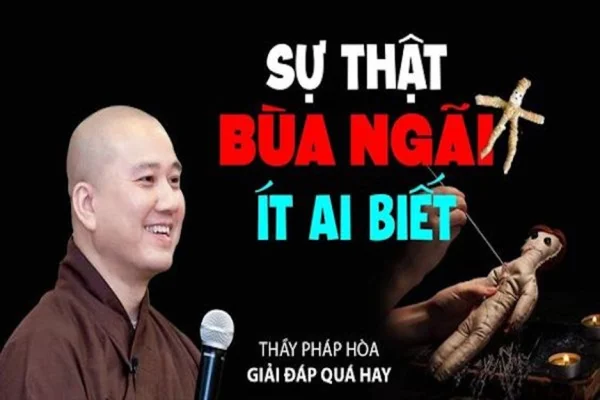 Bùa yêu là gì? Cách làm bùa yêu tại nhà 7 ngày có kết quả