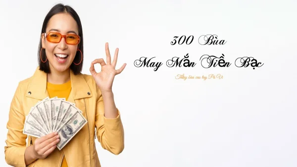 12 Bùa may mắn và 5 Cách làm bùa may mắn (2024-2030)