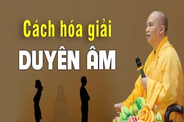 6 Cách cắt duyên âm tại nhà hiệu quả nhất (Cập nhật)