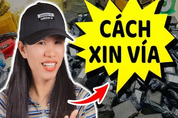 13 Cách xin vía buôn may bán đắt, xin lộc buôn bán (Tốt)