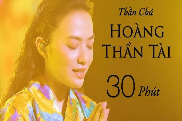 20 Câu thần chú mua may bán đắt, thu hút khách hàng (New)