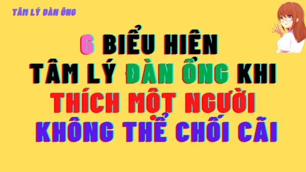 14 Dấu hiệu chàng đã nghiện bạn: Bí kíp giữ lửa cho tình yêu