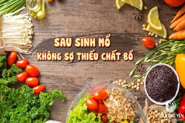 Sinh mổ nên ăn trái cây gì giúp nhanh hồi phục sức khỏe