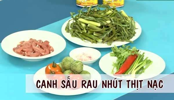 Cách chế biến 6 món ngon với sấu cho bà bầu đơn giản, dễ thực hiện