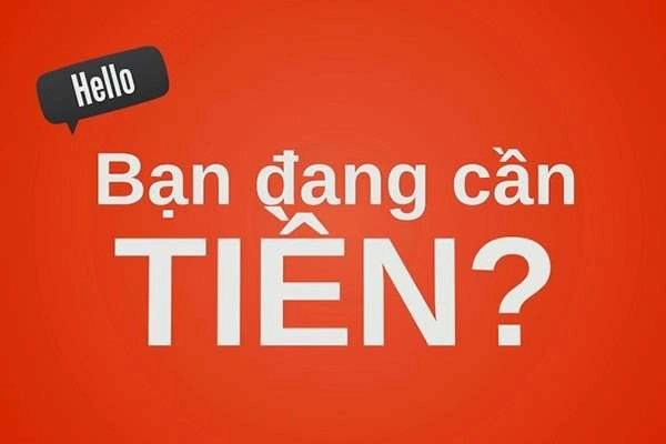 Vay 20tr bằng CMND? App cho vay online 20 tr bằng CMND uy tín?