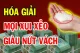 6+ Cách xả xui bằng muối cho nữ hiệu quả nhất (Cập nhật)