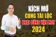 Mở cung tài lộc là gì? Cách khai mở cung tài lộc (Mới nhất)