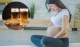 Bà bầu uống bia khi mang thai con có trắng không? Làm sao không?
