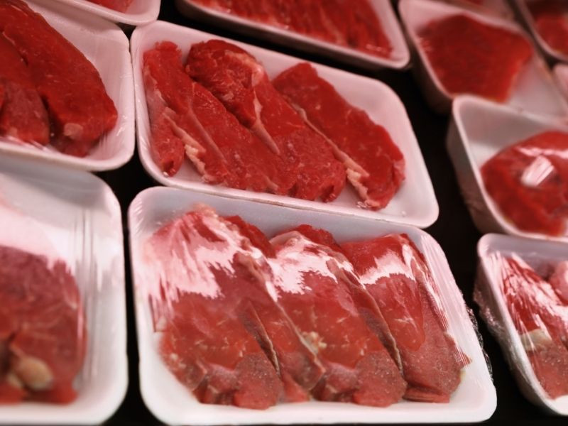 Cách chọn thịt bò khi đi chợ hay đi siêu thị