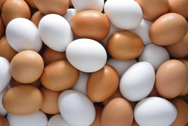 Cách chọn trứng gà ngon, bổ dưỡng có thể chế biến nhiều món ngon