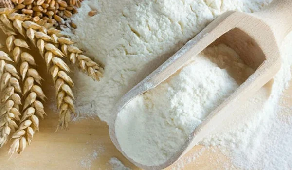 Cách chọn bột mì chuẩn để làm các loại bánh thơm ngon