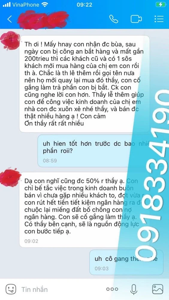 Trồng cây ngải có sao không?