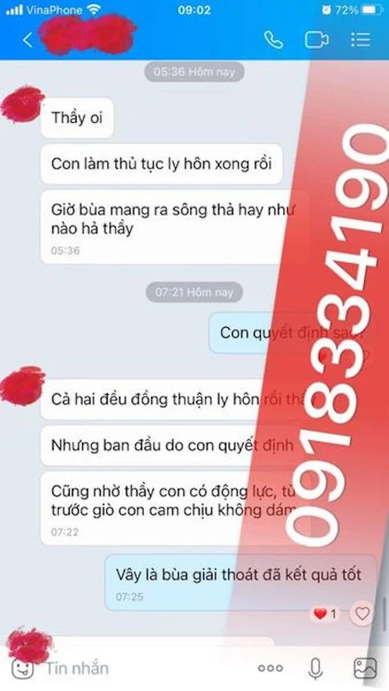 Cách chia tay người yêu văn minh