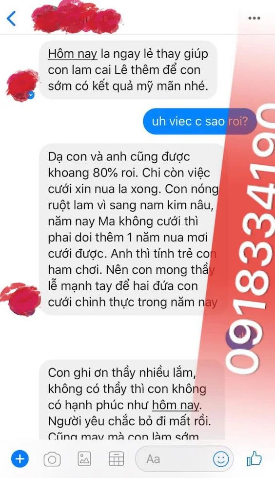 Cách gây thương nhớ cho đàn ông