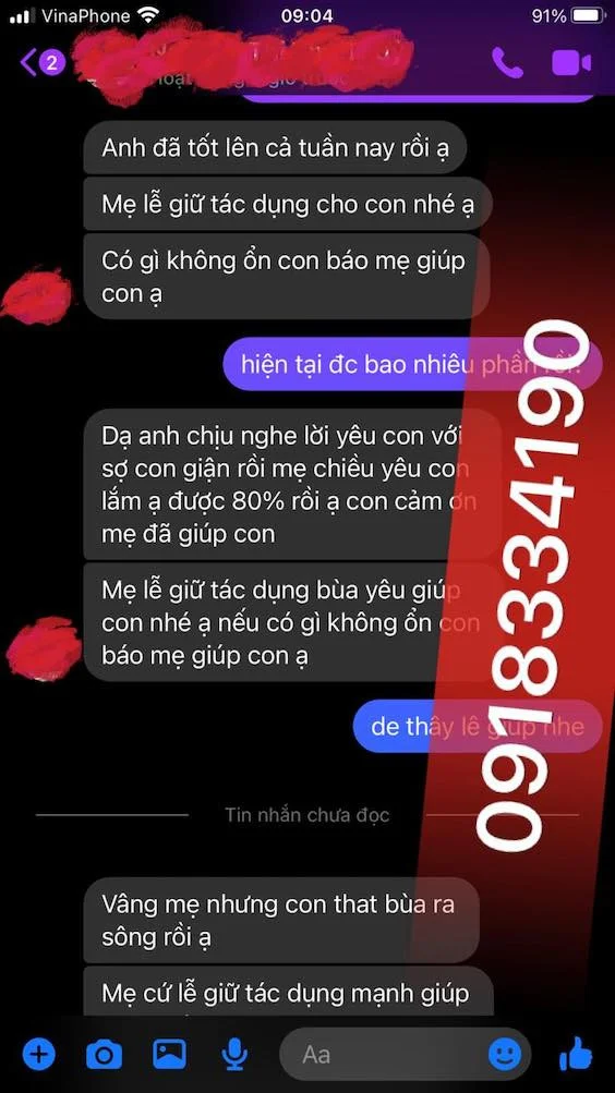 Cách níu kéo người yêu dành cho nam