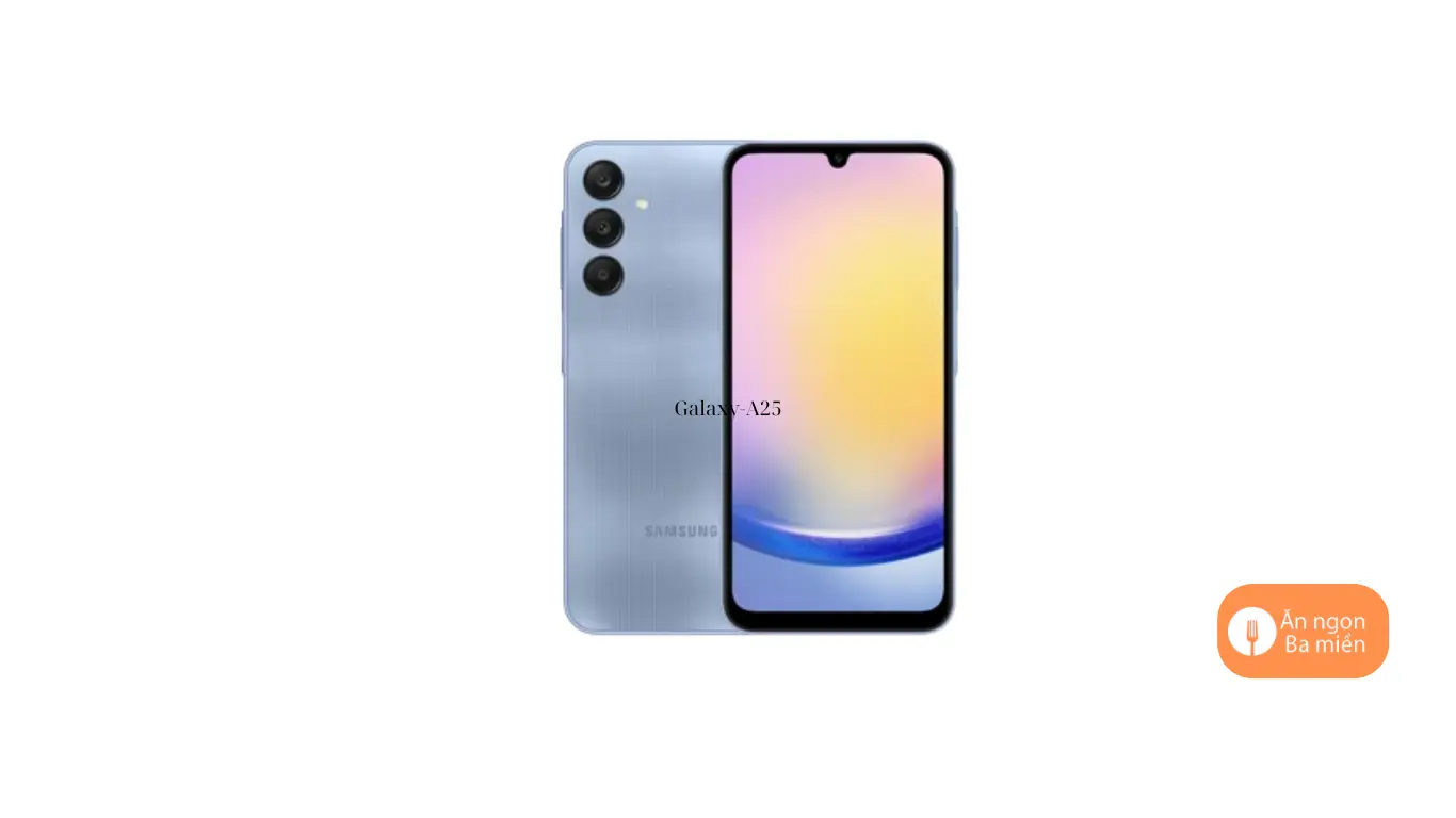 Galaxy A25