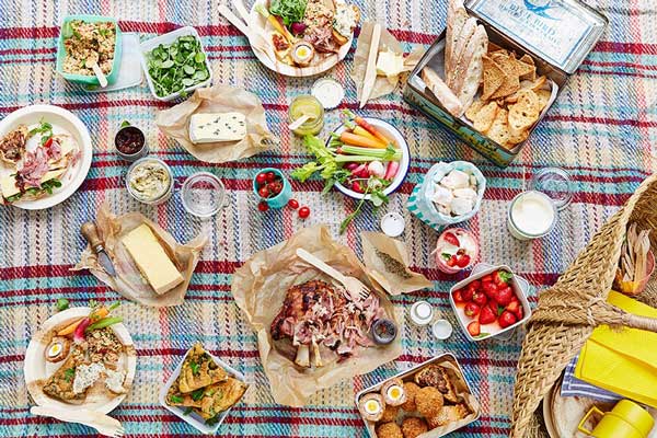 50+ Món ăn đi Picnic Dễ Làm, Ngon Miệng Cho Chuyến …