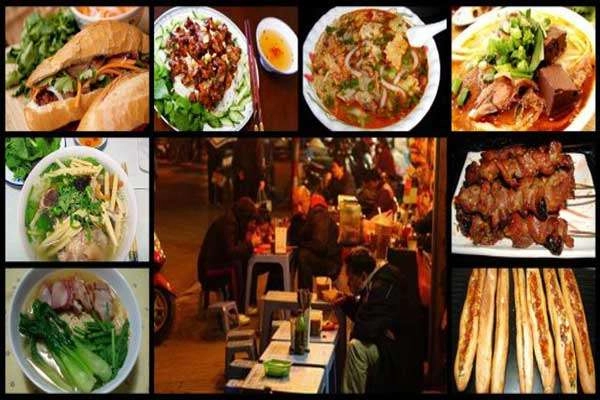 Top 10 quán ăn đêm ở Đà Nẵng ngon - bổ - rẻ không nên bỏ qua