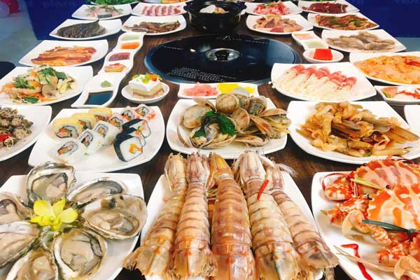 buffet-hai-san-ha-dong