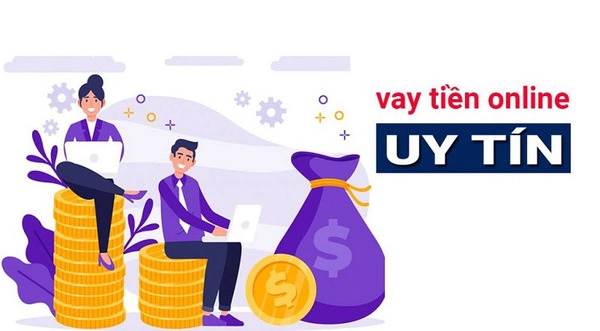 Vay tiền online an toàn